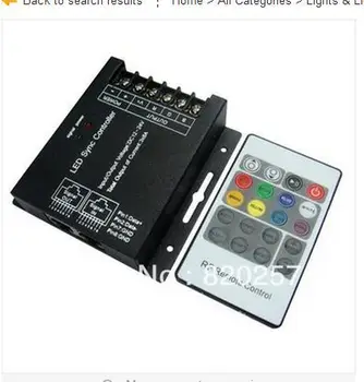 

[Seven Neon]Free shipping led smd strip controller sample for Akihiro