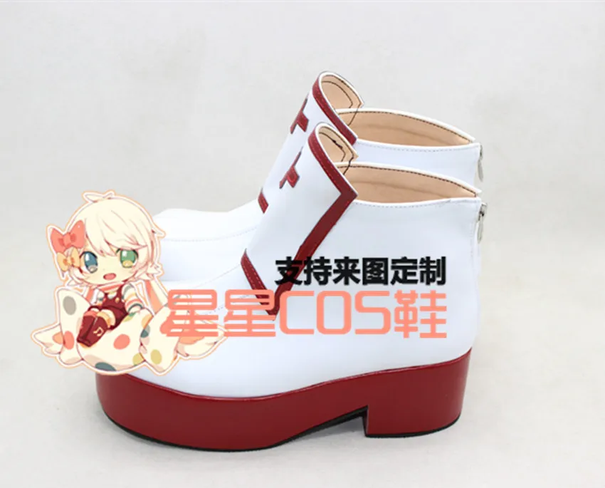 Sword Art Online Asuna повседневная обувь для косплея X002|shoes shoes|shoes cosplayshoes d |