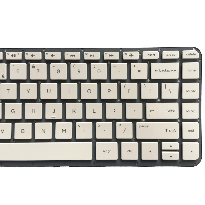  US laptop keyboard for HP Stream 13-C002DX 13-C010CA 13-C010NR 13-C020CA 13-C020NR 13-C030NR 13-C07