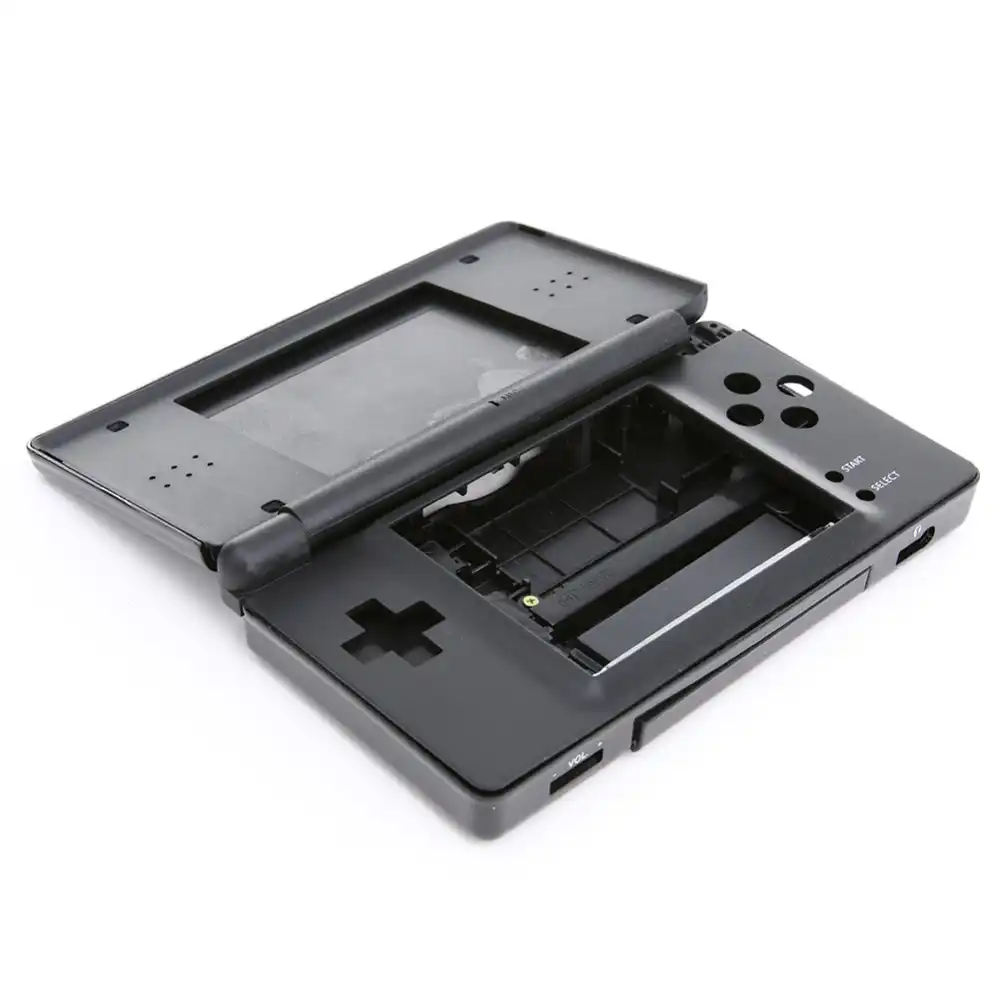 nintendo ds lite case replacement