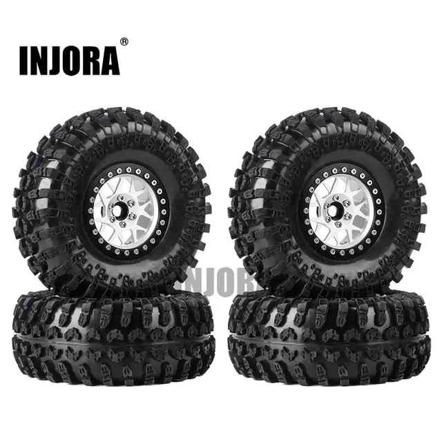 希少 DC製 1.9インチビードロック式ホイール CNCアルミ ホイール 1セット4本 Axial SCX10 SCX10Ⅱ TRAXXAS TRXシリーズ対応 23309B:シニアファッション -pegasusarabians.com 希少 DC製 1.9インチビードロック式ホイール CNCアルミ ホイール 1セット4本 Axial SCX10 SCX10Ⅱ TRAXXAS TRXシリーズ対応 23309B:シニアファッション -pegasusarabians.com