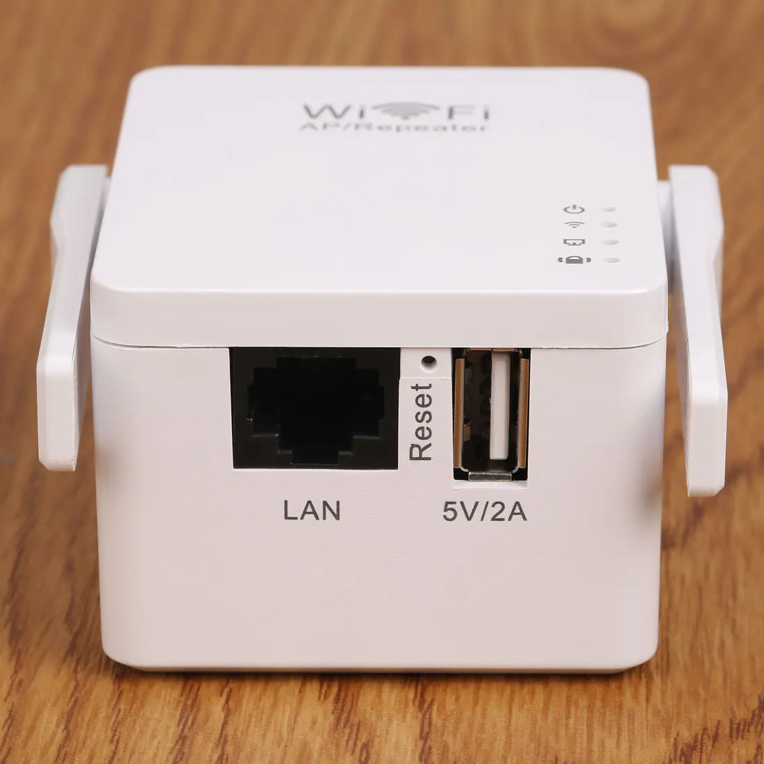 Усилитель Wi Fi Reapeter 802.11n беспроводной усилитель точки доступа 300 Мбит/с 2 4