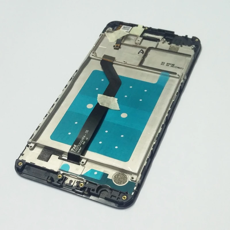 For huawei HONOR V9 play LCD 05