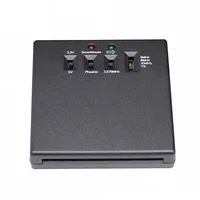 TBS3102 5 Crystal Phoenix Card Reader 2