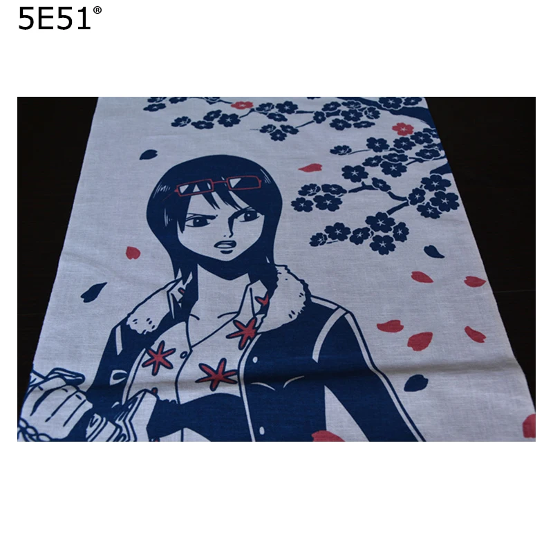 

Japanese hand wiping cloth cotton 100% / Japan classic Tradition printed Many Uses