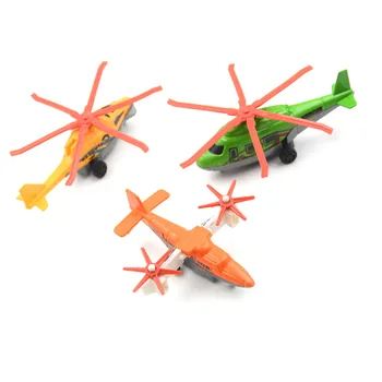 

Plastic Air Bus Model Kids Children Pull Back Airliner Passenger Plane Bus Toy