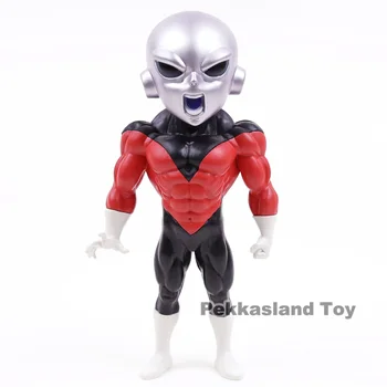 

Dragon Ball Super Jiren PVC Action Figure Collectible Model Toy