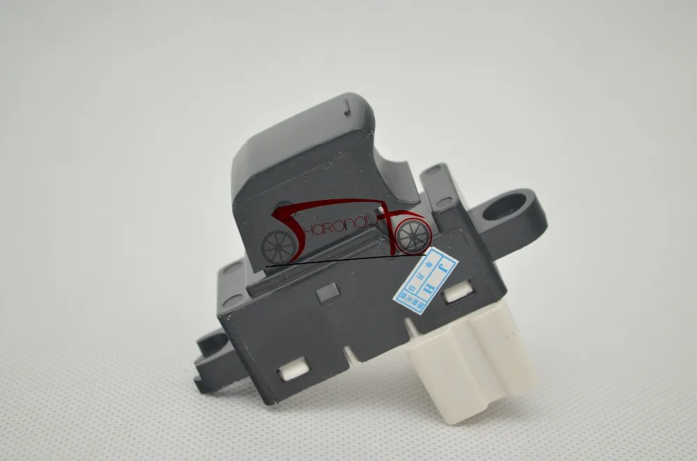 

25411-AX010 25411AX010 Auto/Car Electric Main Power Window lifter Switch Button For Nissan Tiida