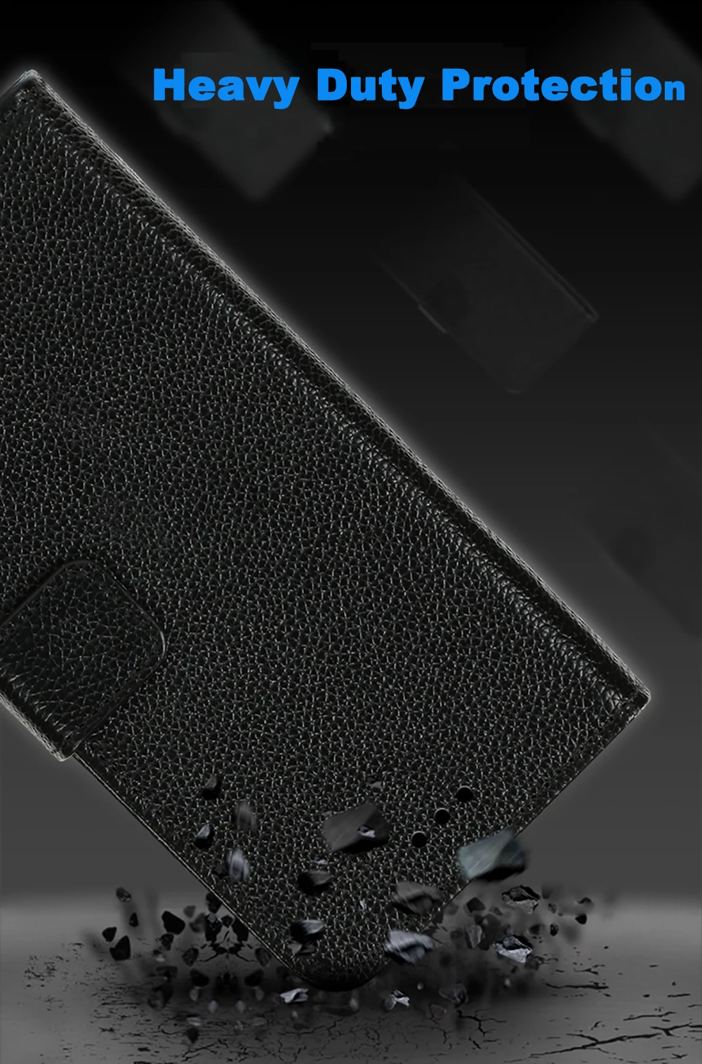 Чехол Yooyour для Philips Xenium X588 X818 X598 S326 откидной чехол бумажник смартфона|case for|case