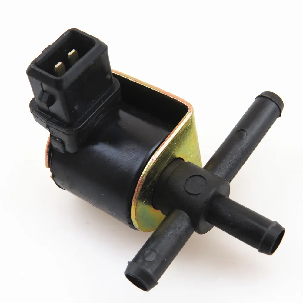 FHAWKEYEQ 2.0 Turbo Boost Intake Manifold Control Solenoid Valve For VW