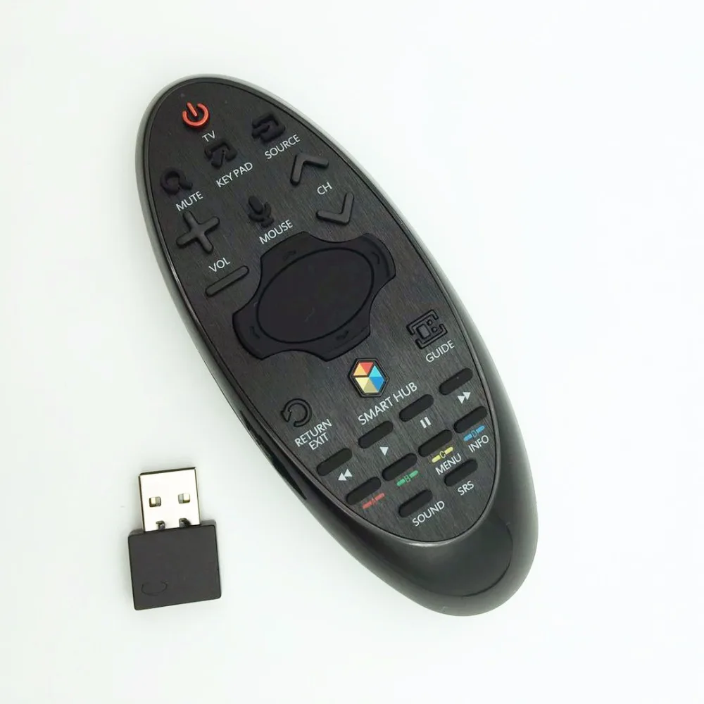 Пульт дистанционного управления подходит для samsung tv BN59 01182B UA65H6400AWXXY UA32H6400AW UA32H6400AWXXY