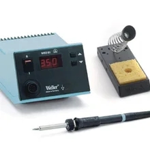 Weller WSD81 паяльная станция в Китае заводского изготовления
