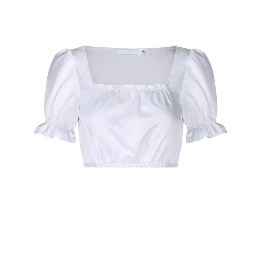 Женское платье тройка MISSKY Dirndl костюм для баварских костюмов на