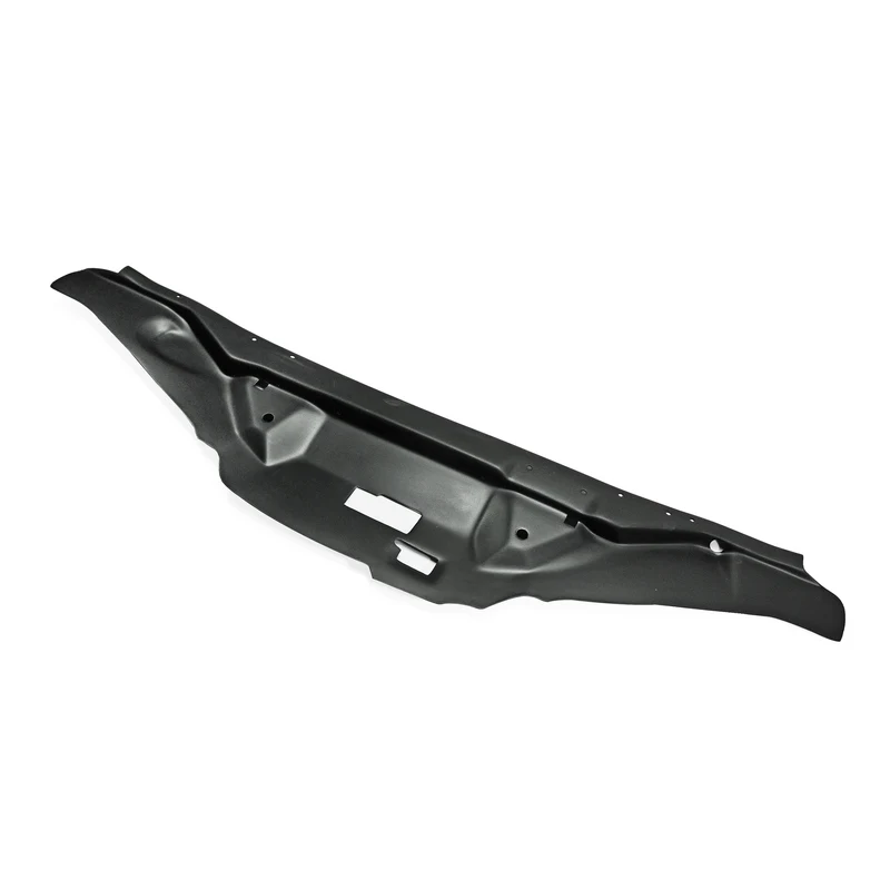

Car-styling For Nissan S14A Late Model Garage Defend Style FRP Fiber Glass Cooling Panel GD Fiberglass Interior Engine Cover Kit