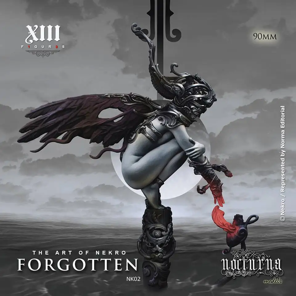Forgotten