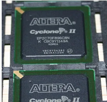 Brand new authenc EP2C70F896I7N EP2C70F896C7N embedded field programmable gate array |