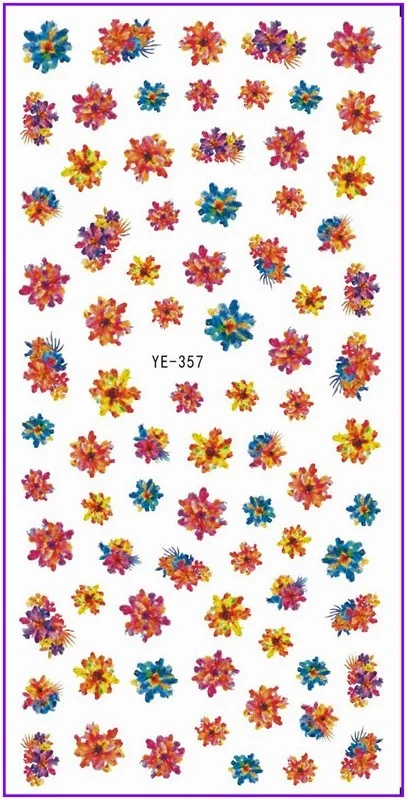 YE357