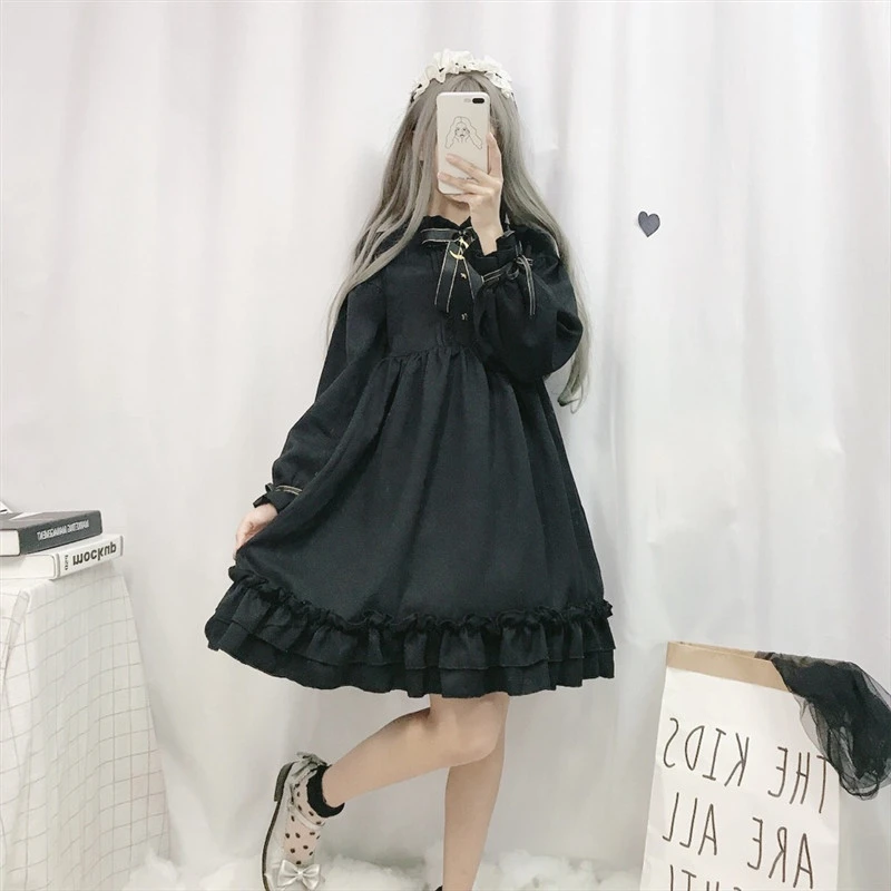 Lolita Dress 7