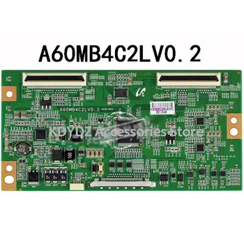 

free shipping Good test T-CON board for TLM46V66PK L40F6 A60MB4C2LV0.2 screen lta460hm03/05