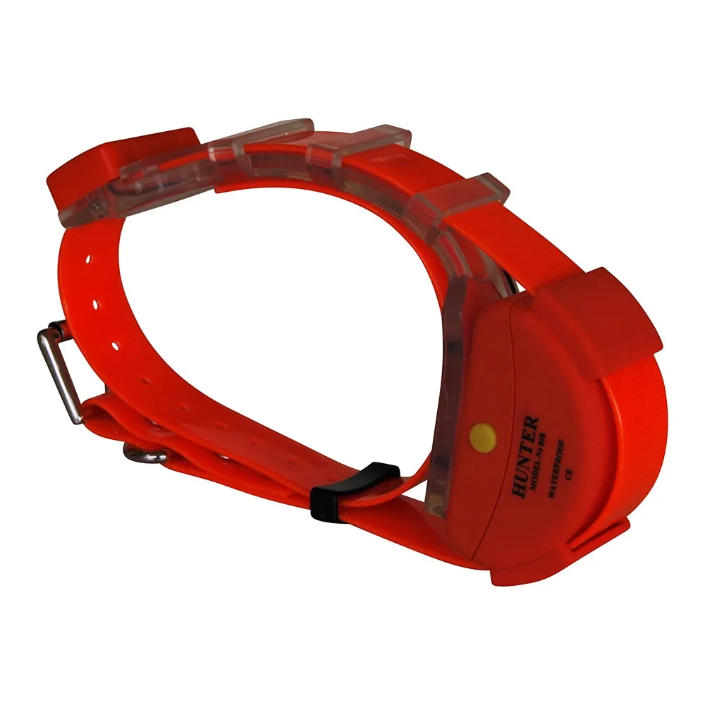 Koop GRATIS VERZENDING WATERDICHTE HOND GPS TRACKER KRAAG VOOR JACHT