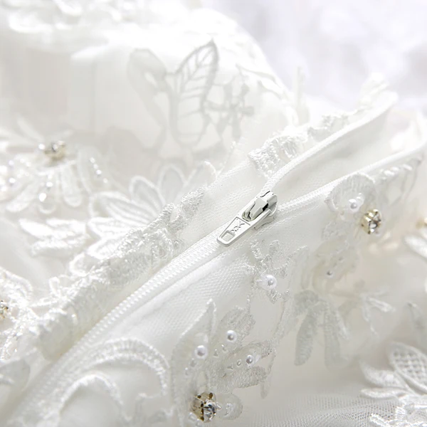 Ssyfashion белый кружевное платье с цветочным рисунком платье подружки невесты сладкая принцесса невесты для торжеств бальное платье Короткое