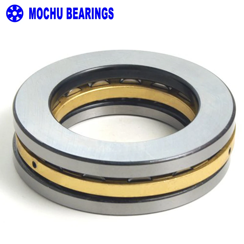 

1pcs 81104 TN M 9104 20x35x10 Thrust bearings Axial cylindrical roller bearings Roller and cage assemblies Axial bearing washers