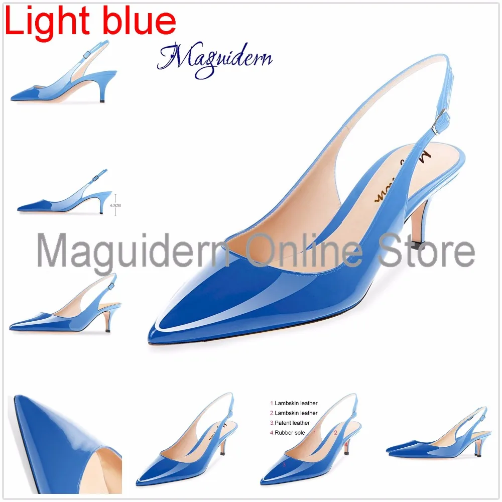 light blue