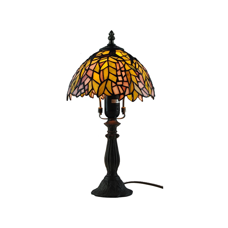 New European Tiffany Stained Glass Desk Light Modern Leaves Pattern Lampshade Table Decorative Lamp For Restaurant Bedroom Tl184 Desk Light Table Light Lampdesk Table Lamp Aliexpress New European Tiffany Stained Glass Desk Light Modern Leaves Pattern Lampshade Table Decorative Lamp For Restaurant Bedroom Tl184 Desk Light Table Light Lampdesk Table Lamp Aliexpress