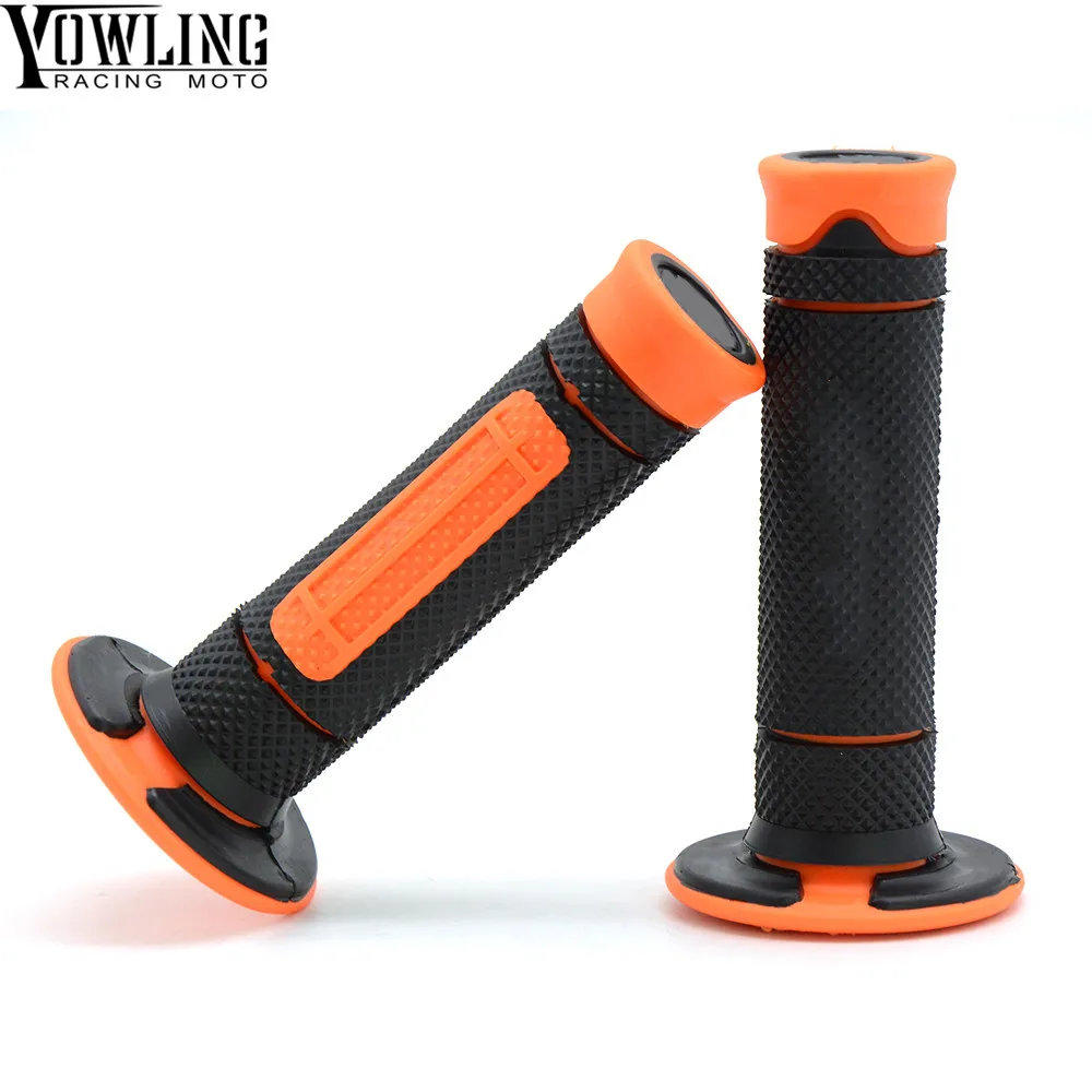 

Motorcycle HandleBar Handle Bar Motorbikes Grips Hand Grips for 450EXC 250SX-F 250XC-F 450 EXC 250 SX-F XC-F 2007 - 2018