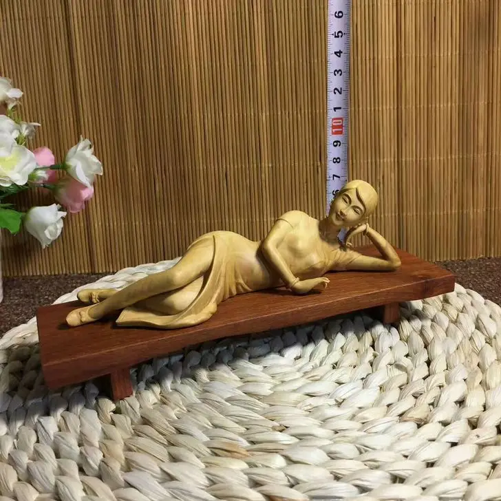 boxwood girl h 6