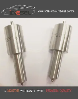 

HOT SALE ! S Type High Quality Nozzle DLLA150SN762 Injector Nozzle 150SN762