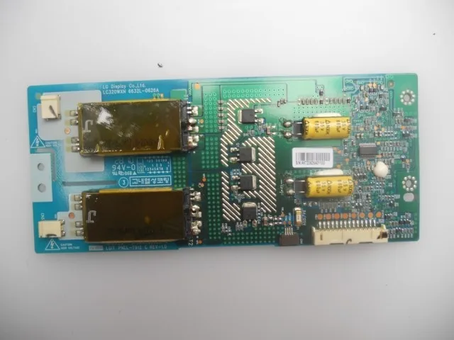 6632L 0626A untuk lg LC320WXN inverter 