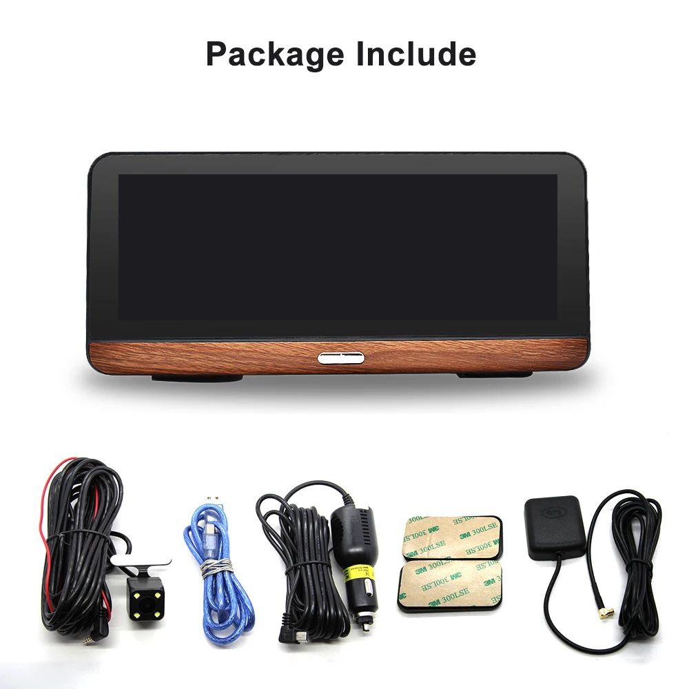 Bluavido 8 pulgadas 4G Android navegaci贸n GPS Dash cam ADAS Full HD 1080 P del coche DVR de la c谩mara de v铆deo grabadora Bluetooth WiFi monitor Bluavido 8 pulgadas 4G Android navegaci贸n GPS Dash cam ADAS Full HD 1080 P del coche DVR de la c谩mara de v铆deo grabadora Bluetooth WiFi monitor