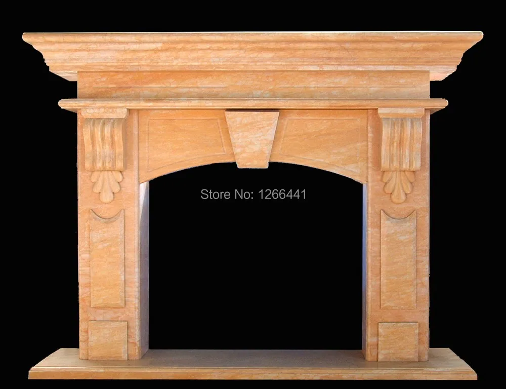 

stone fireplace mantel custom made carved marble fireplace frame