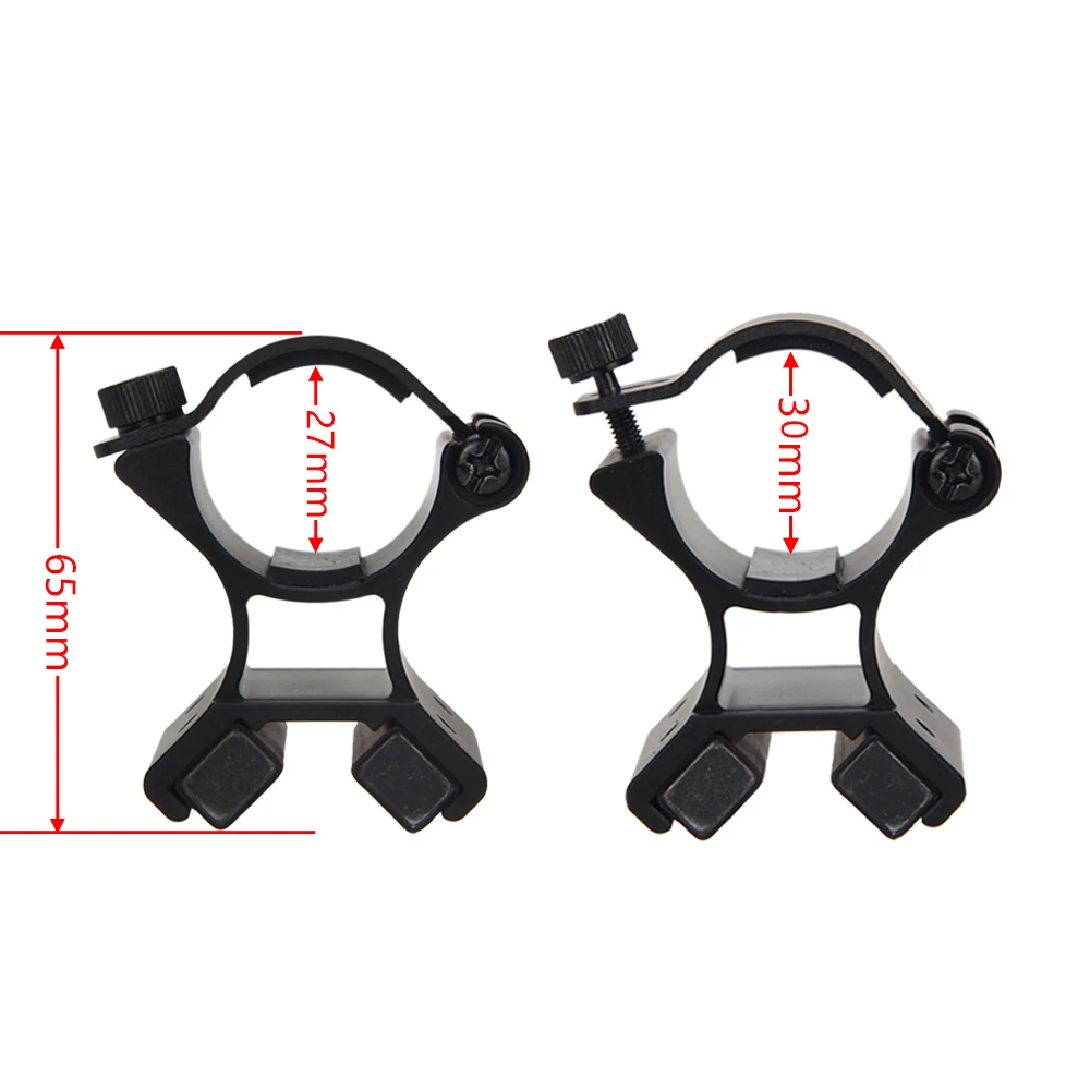 Крепление сделай сам для фонарика 23 26 мм|cycling accessories|cycling bracketflashlight mount bracket |