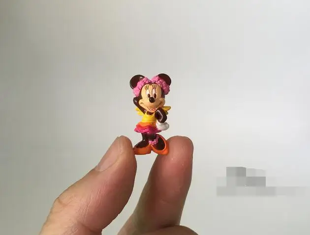 minnie mouse small toys