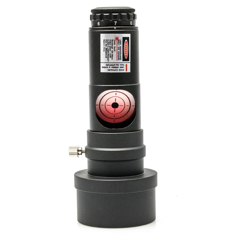 Datyson 1.25 inch Upgarde Eyepiece Laser Collimator