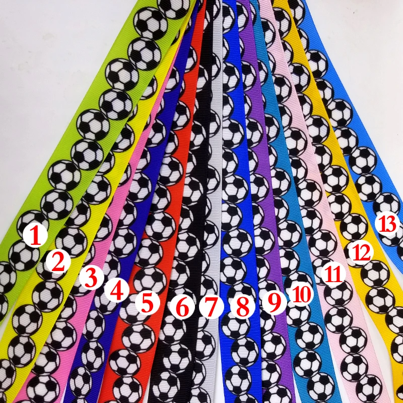 

Free shipping 50 yard Easter day printed grosgrain ribbon 23524