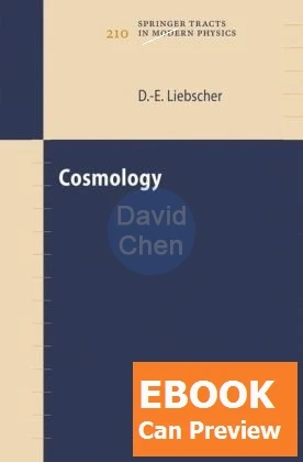 [EBOOK PDF] Cosmology (Springer Tracts in Modern Physics)-1-Dierck-Ekkehard Liebscher |