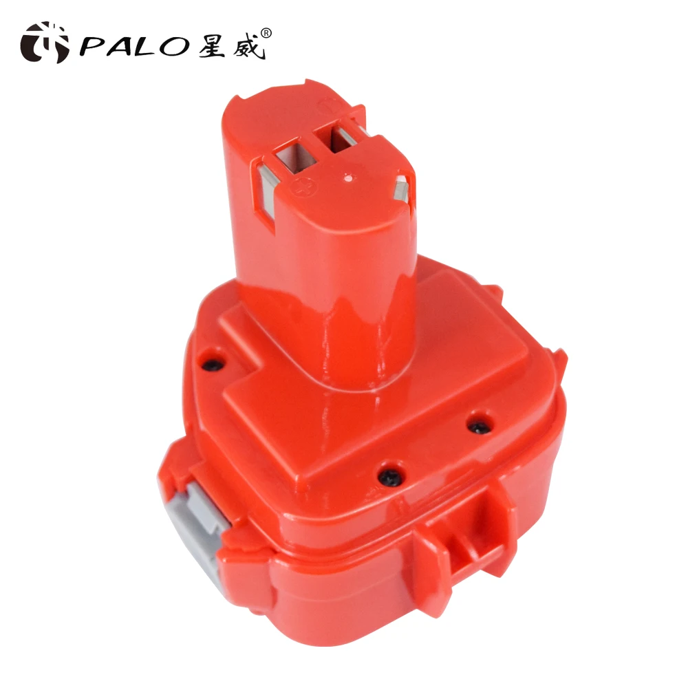 Сменный перезаряжаемый аккумулятор для BOSCH Makita 1051 6000 4000 JR 12 В 3 0 Ач