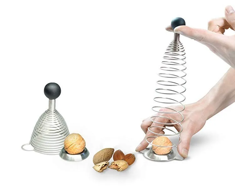 Экстравагантный орехокол