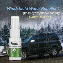 Special Price 20ml/50ml Automotive Glass Care Glass Coating Agent Glass Oil Film Rain Trace Remover Antifogging Agent Special Price 20ml/50ml Automotive Glass Care Glass Coating Agent Glass Oil Film Rain Trace Remover Antifogging Agent