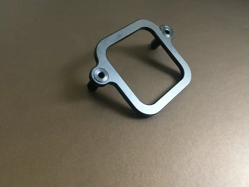 Новый шарнирный стабилизатор адаптер для экшн камеры Sony RX0 Gopro HERO5 ceiyu G5 WG2