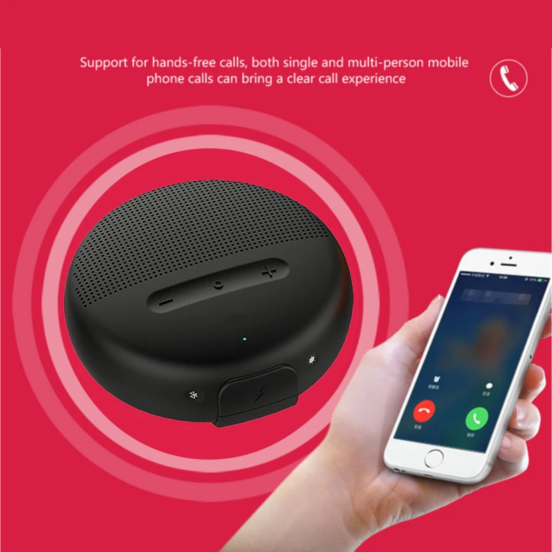 Динамик для велосипеда открытый силиконовый Водонепроницаемый Bluetooth стерео для душа Bluetooth динамик
