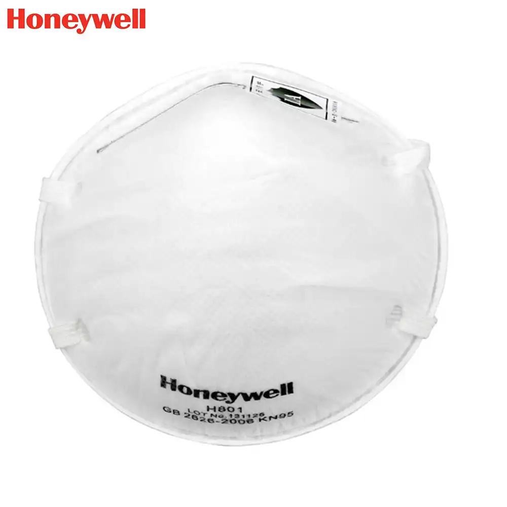 5 mascherine honeywell ffp3 5 mascherine honeywell ffp3