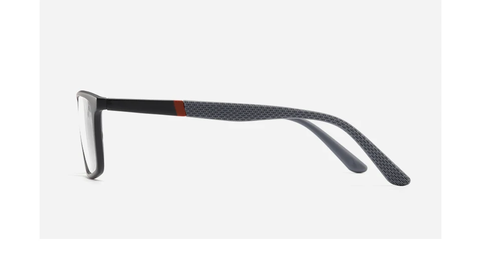 TR90 мужские очки, оправа для очков, прозрачная Ретро мода, оптические очки для близорукости, оправа# мод. 5028