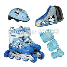 Роликовых коньков высокого качества дизайн подарок на год для детей mzs757