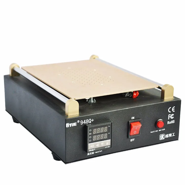 UYUE-948Q-Built-in-Vacuum-Pump-Mobile-phone-LCD-Screen-Separator-Machine-Max-11-inches-Lens (4)