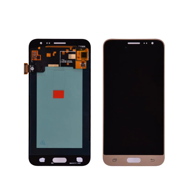 

Original AMOLED For Samsung Galaxy J3 2016 J320 J320A J320F J320P J320M J320FN LCD Display Screen Touch Digitizer Assembly