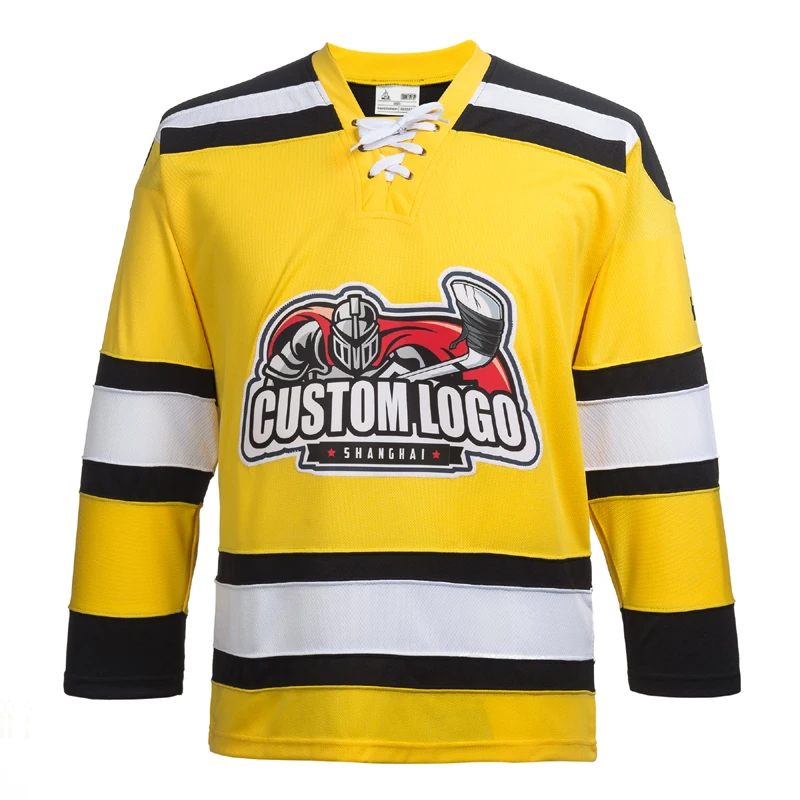 

COLDINDOOR Free shipping high quality ice hockey sweatshirt wholesale custom jerseys P0XX synthetic embroidery
